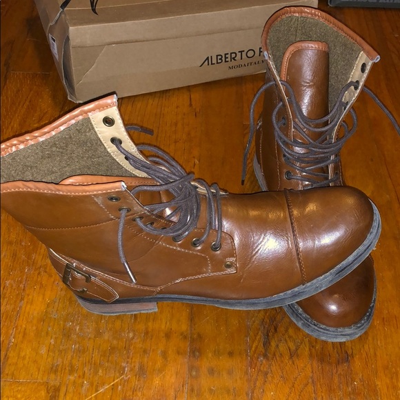 Alberto Fellini - Sz 10 - Picture 2 of 2